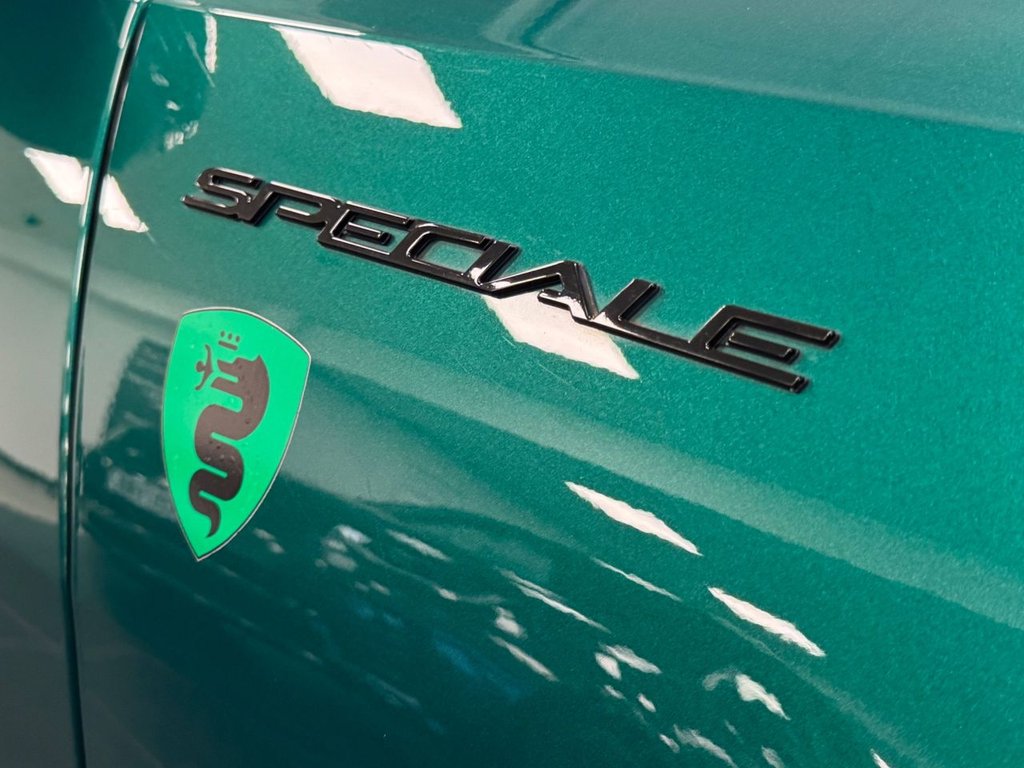 Used Alfa Romeo Tonale 2023 for sale - 77995275: Photo 22