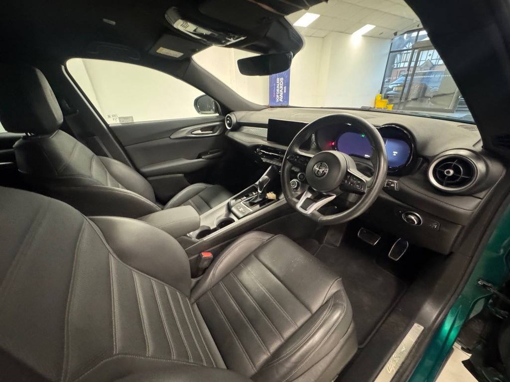 Used Alfa Romeo Tonale 2023 for sale - 77995275: Photo 23