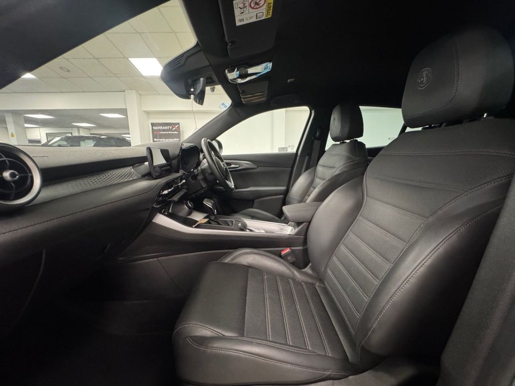 Used Alfa Romeo Tonale 2023 for sale - 77995275: Photo 28