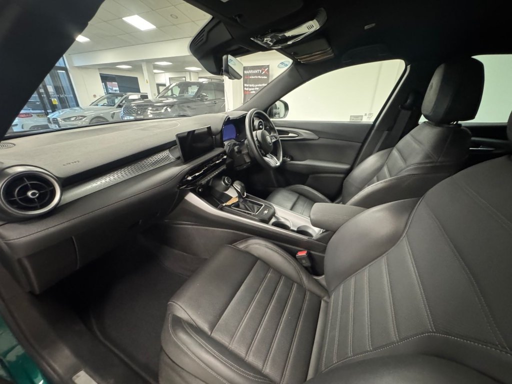 Used Alfa Romeo Tonale 2023 for sale - 77995275: Photo 29