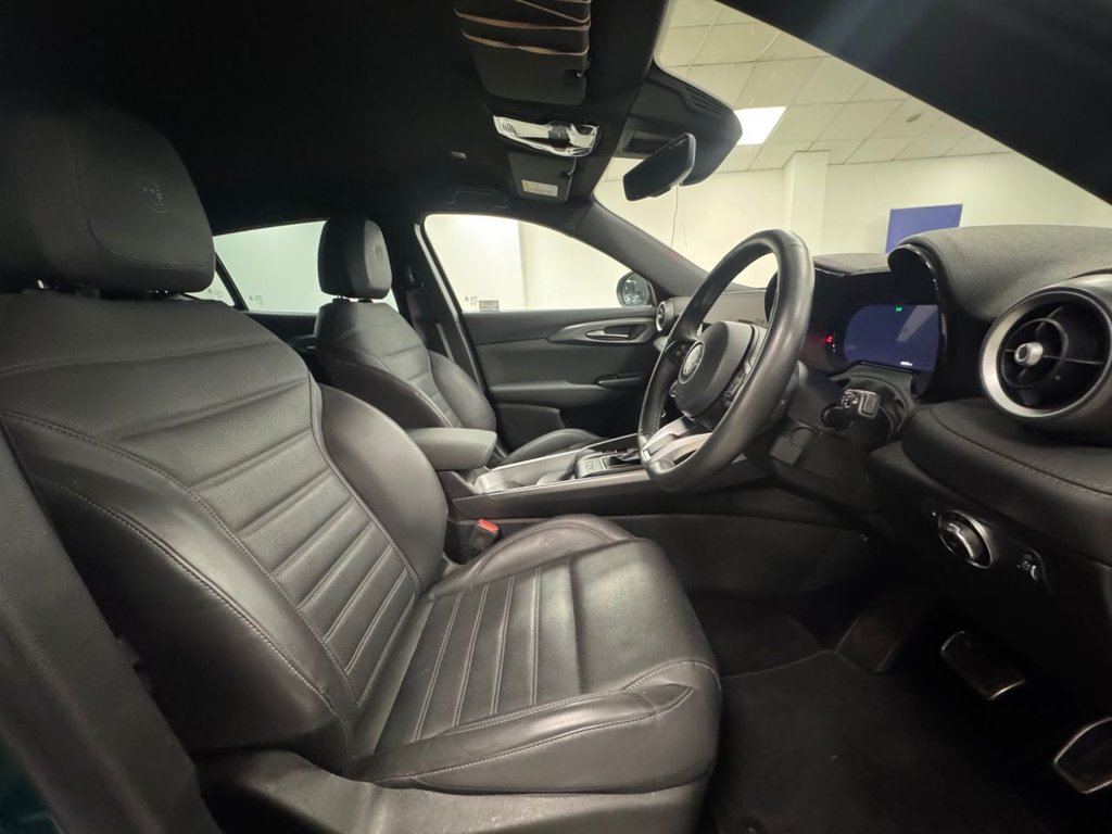 Used Alfa Romeo Tonale 2023 for sale - 77995275: Photo 3