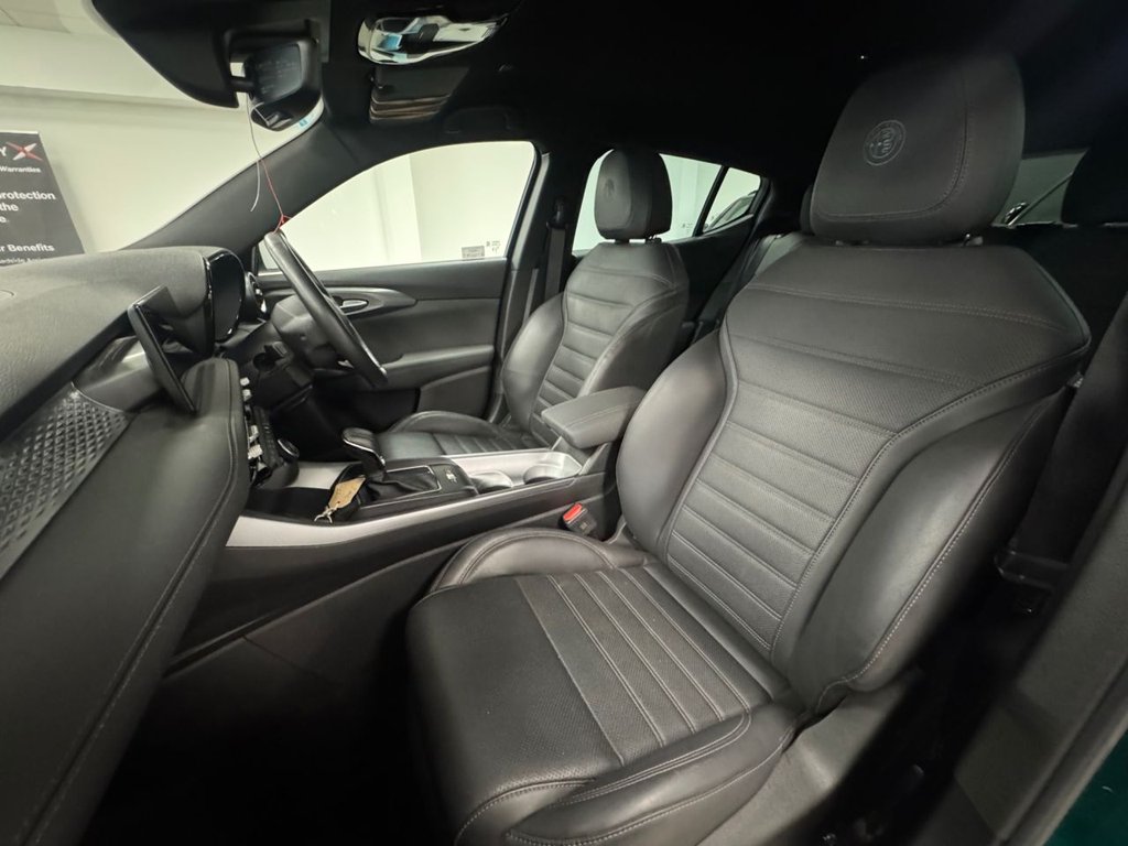 Used Alfa Romeo Tonale 2023 for sale - 77995275: Photo 30