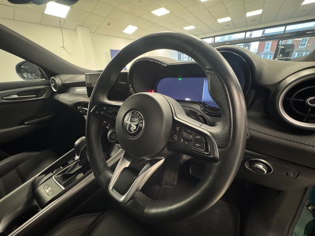 Used Alfa Romeo Tonale 2023 for sale - 77995275: Photo 31