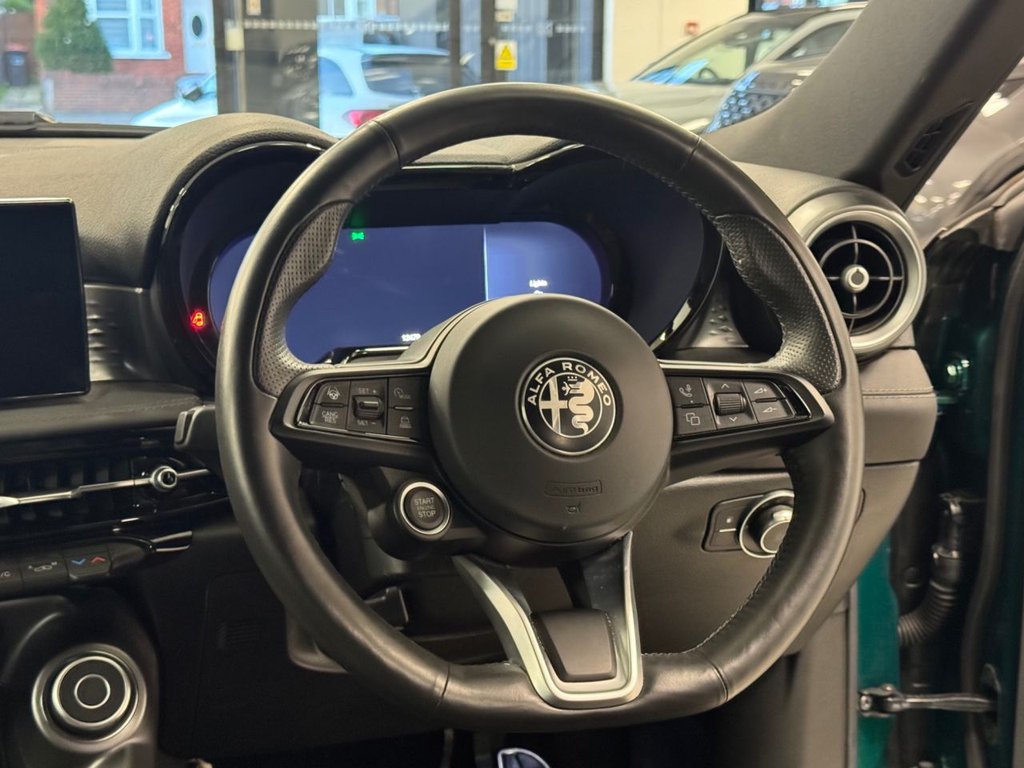 Used Alfa Romeo Tonale 2023 for sale - 77995275: Photo 32