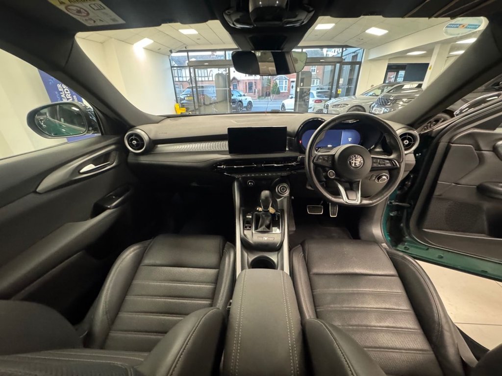 Used Alfa Romeo Tonale 2023 for sale - 77995275: Photo 36