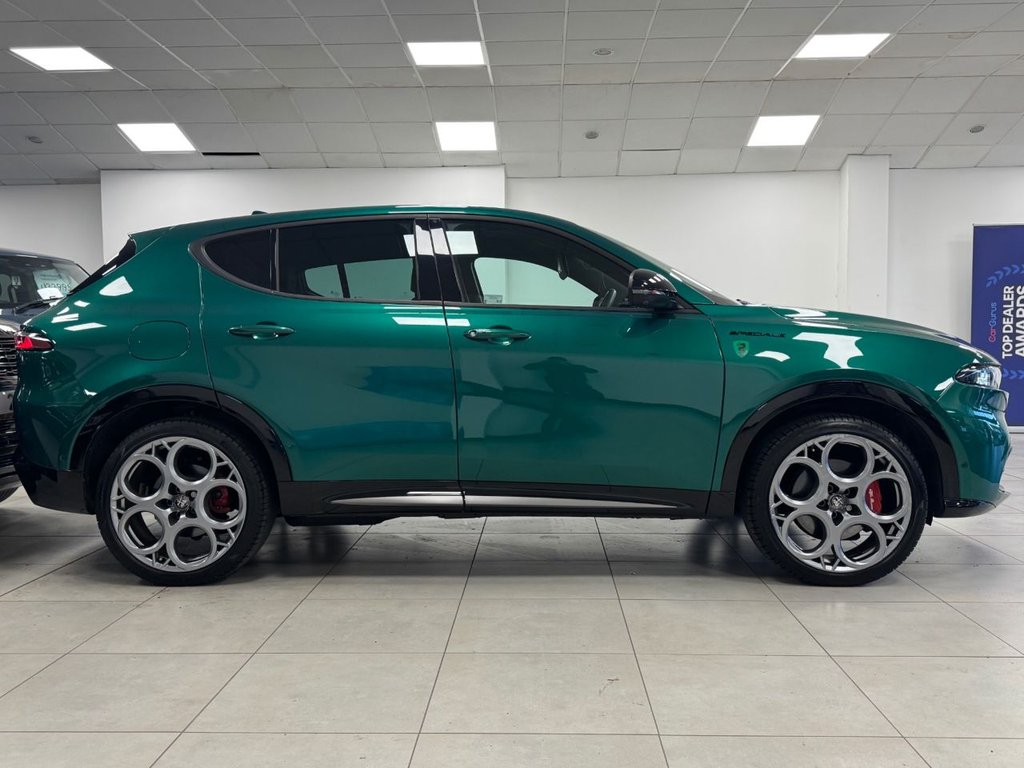 Used Alfa Romeo Tonale 2023 for sale - 77995275: Photo 4