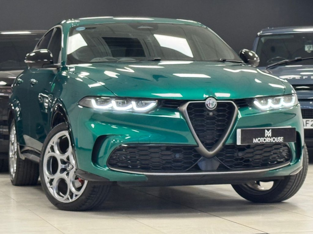 Used Alfa Romeo Tonale 2023 for sale - 77995275: Photo 6