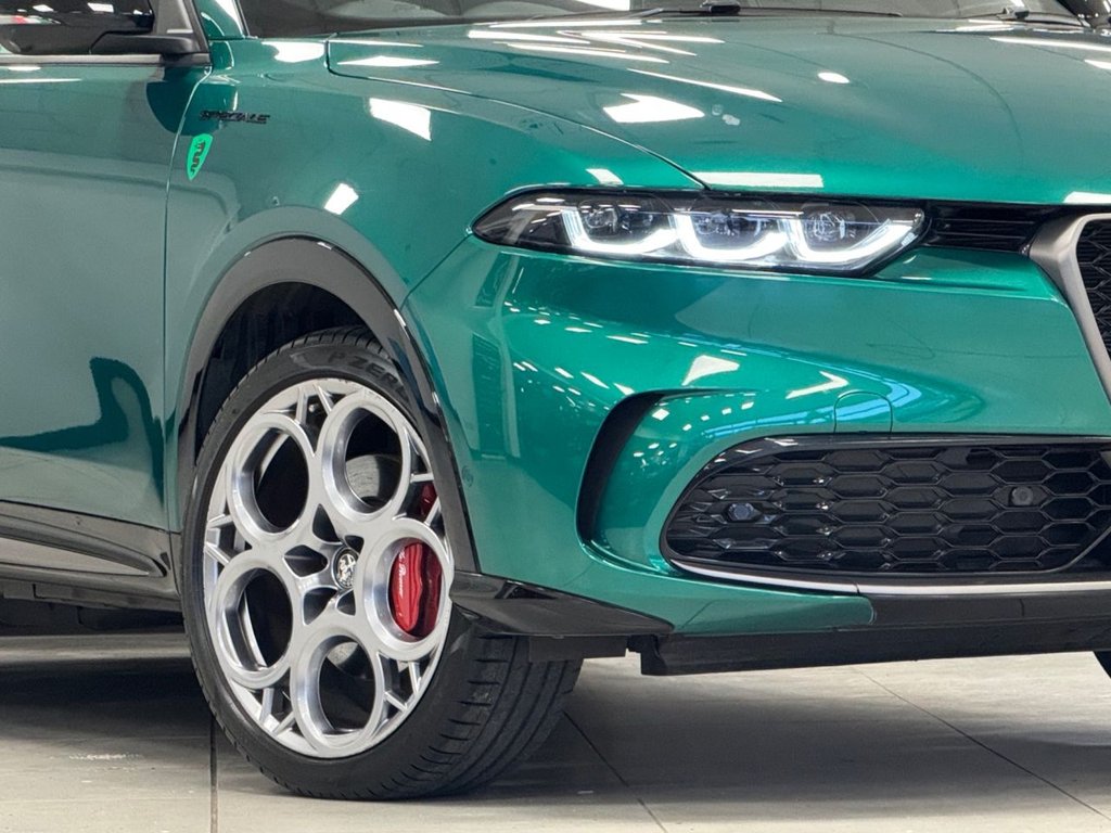 Used Alfa Romeo Tonale 2023 for sale - 77995275: Photo 7