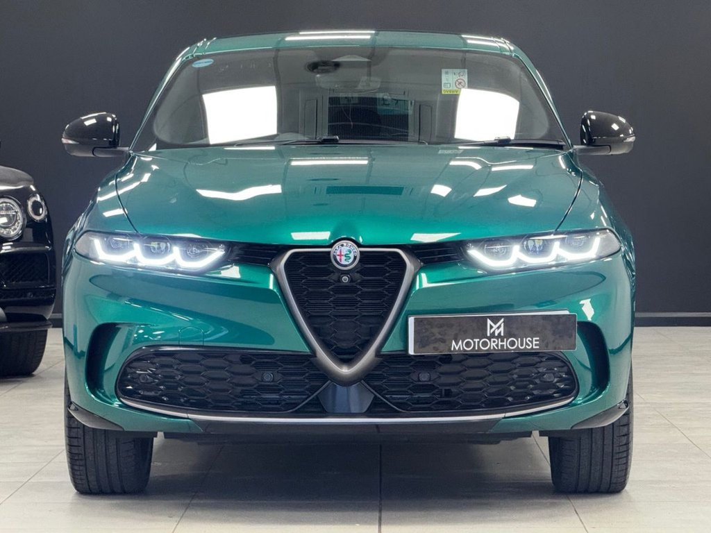 Used Alfa Romeo Tonale 2023 for sale - 77995275: Photo 9