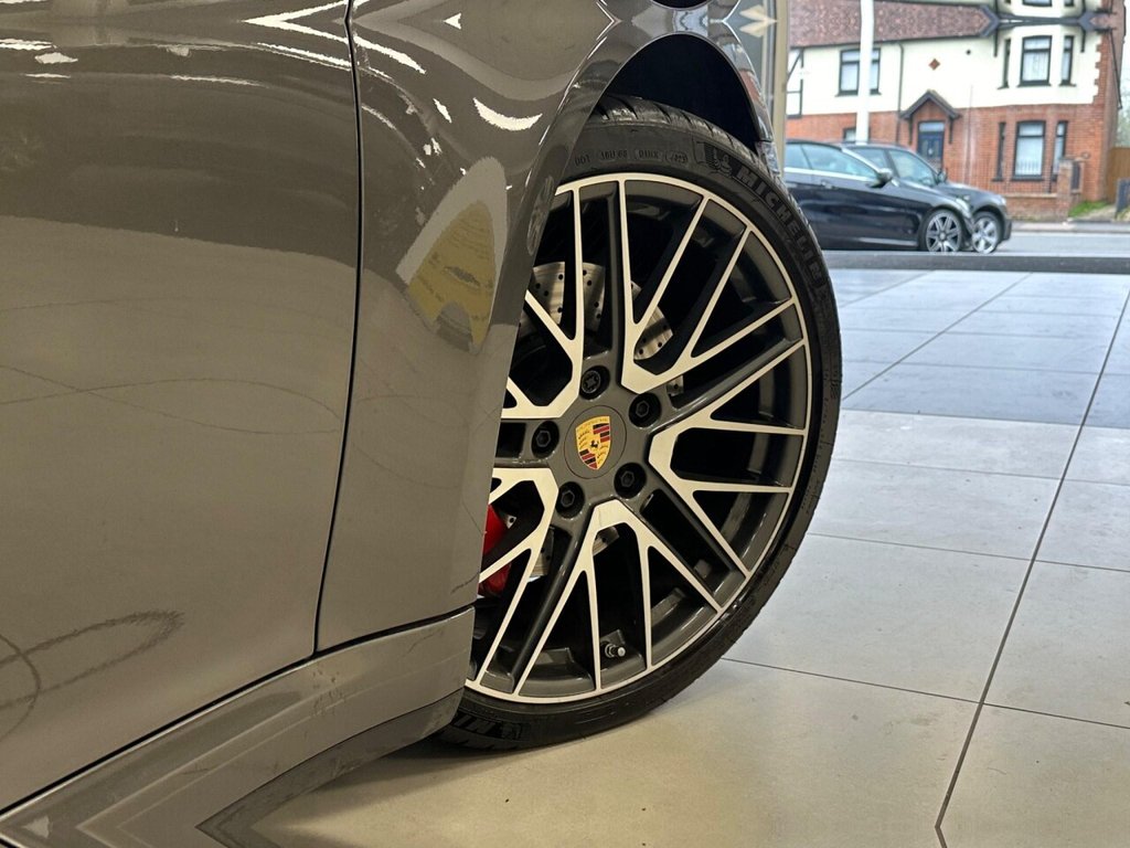 Used Porsche 911 2023 for sale - 76867534: Photo 10