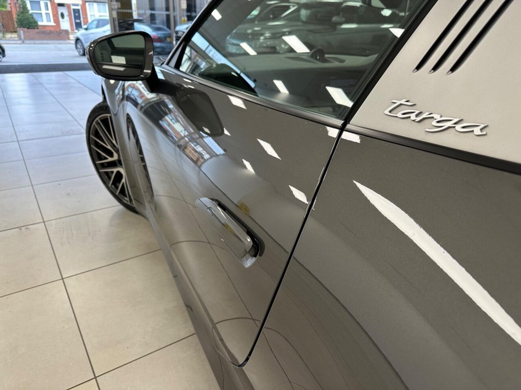 Used Porsche 911 2023 for sale - 76867534: Photo 11