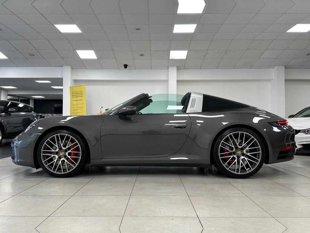 Used Porsche 911 2023 for sale - 76867534: Photo 15