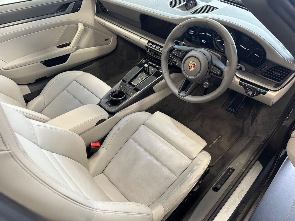 Used Porsche 911 2023 for sale - 76867534: Photo 20