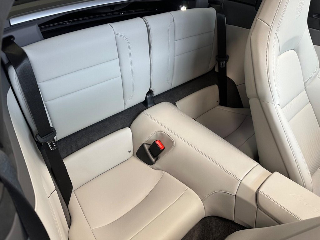 Used Porsche 911 2023 for sale - 76867534: Photo 25