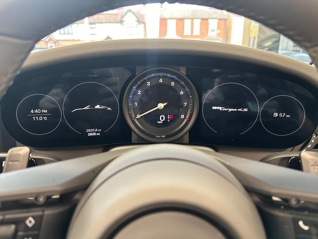 Used Porsche 911 2023 for sale - 76867534: Photo 26