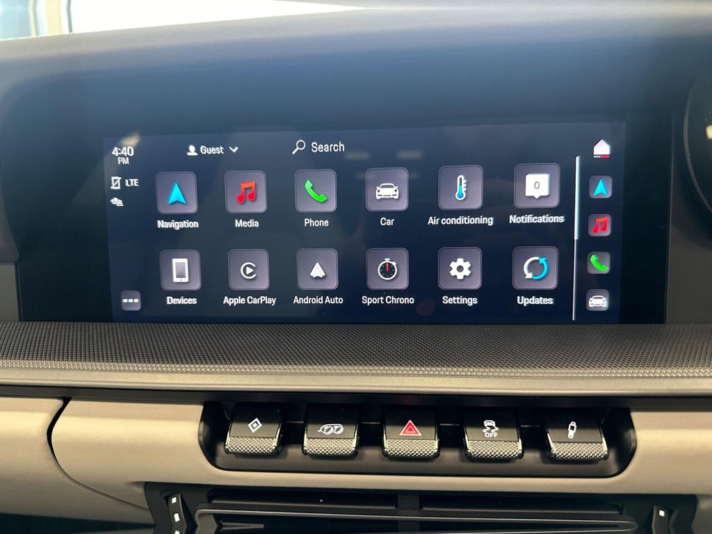 Used Porsche 911 2023 for sale - 76867534: Photo 27