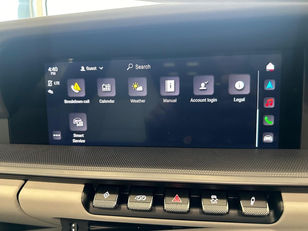 Used Porsche 911 2023 for sale - 76867534: Photo 28