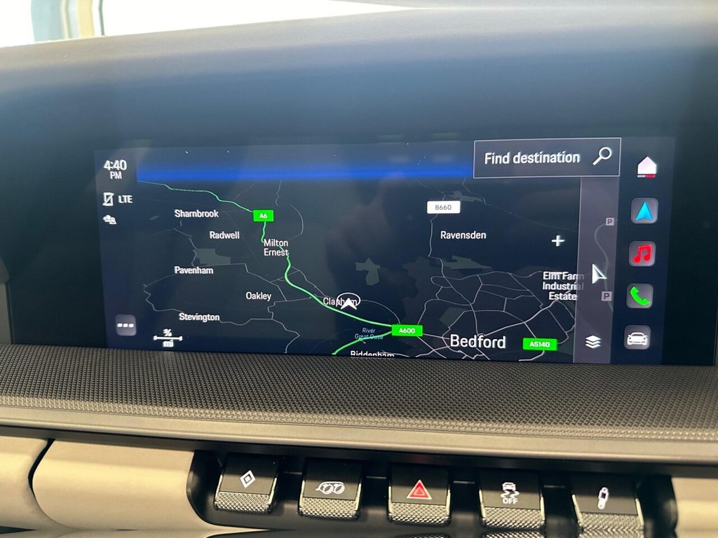 Used Porsche 911 2023 for sale - 76867534: Photo 29