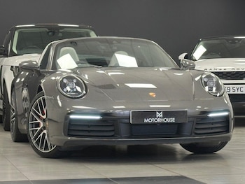 Used Porsche 911 2023 for sale - 76867534: Photo