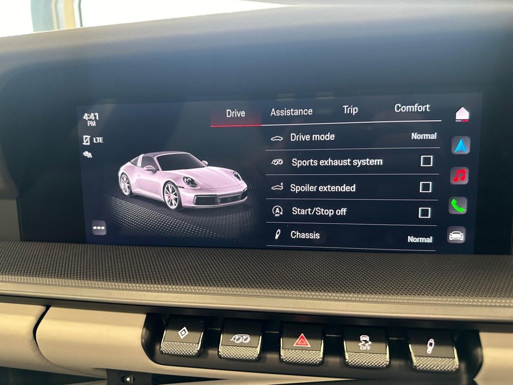 Used Porsche 911 2023 for sale - 76867534: Photo 31