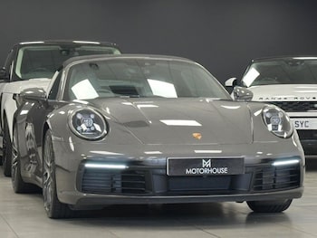 Used Porsche 911 2023 for sale - 76867534: Photo