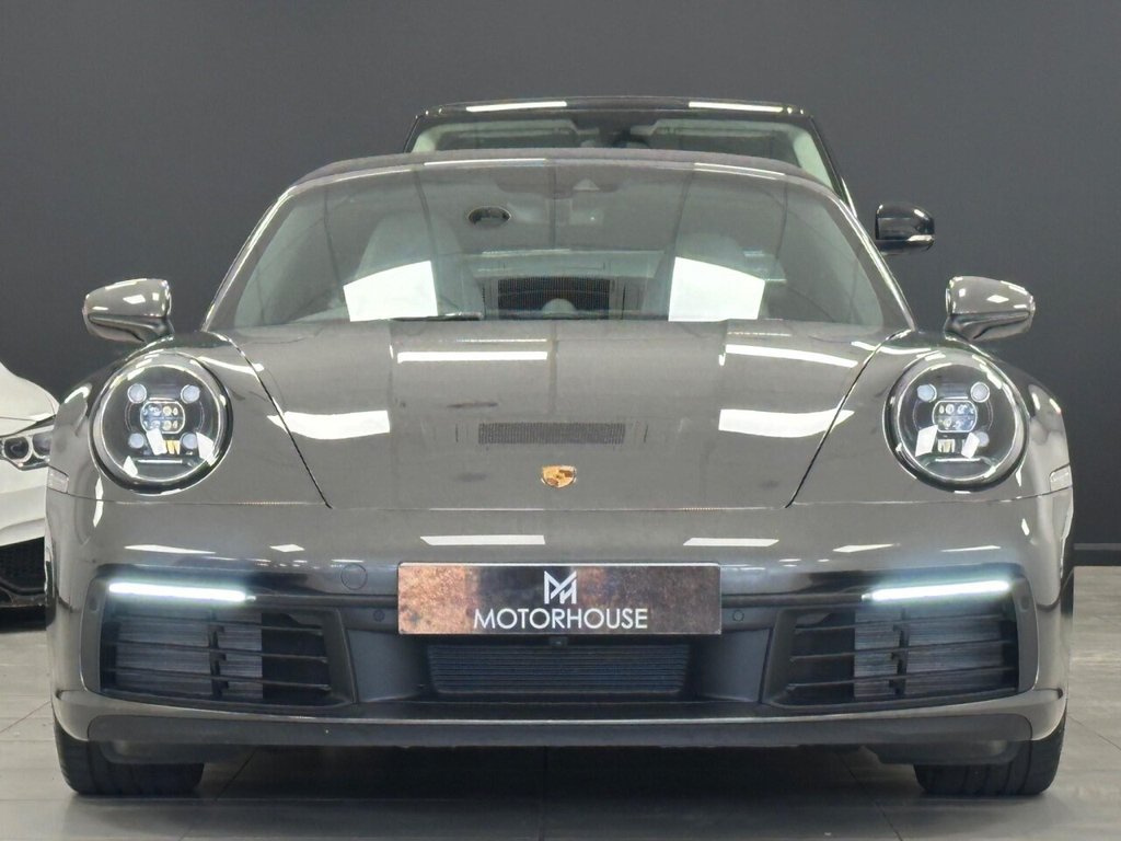 Used Porsche 911 2023 for sale - 76867534: Photo 4