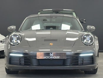 Used Porsche 911 2023 for sale - 76867534: Photo