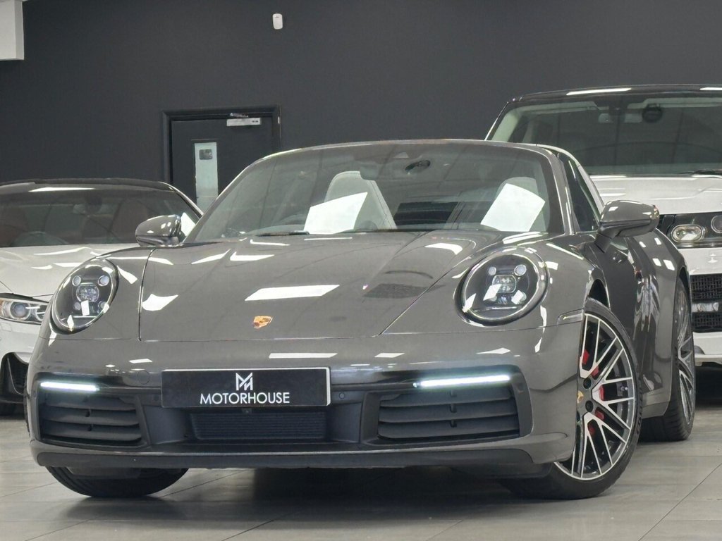 Used Porsche 911 2023 for sale - 76867534: Photo 6