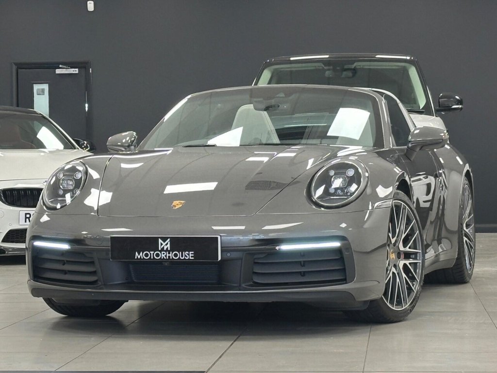 Used Porsche 911 2023 for sale - 76867534: Photo 7