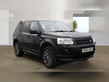 Used Land Rover Freelander 2012 for sale - 79063840: Photo