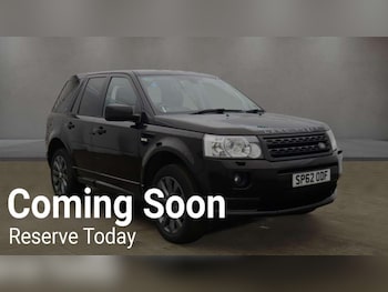 Used Land Rover Freelander 2012 for sale - 79063840: Photo