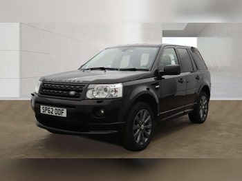 Used Land Rover Freelander 2012 for sale - 79063840: Photo