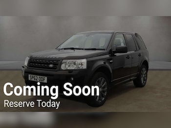 Used Land Rover Freelander 2012 for sale - 79063840: Photo