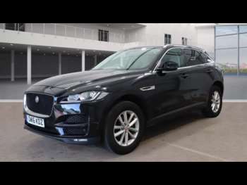 2016 (16) - 2.0d Prestige 5dr Auto AWD