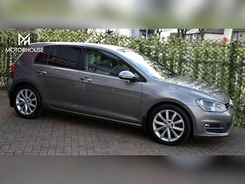 Used Volkswagen Golf 2015 for sale - 79397144: Photo