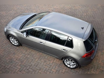 Used Volkswagen Golf 2015 for sale - 79397144: Photo