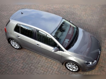 Used Volkswagen Golf 2015 for sale - 79397144: Photo