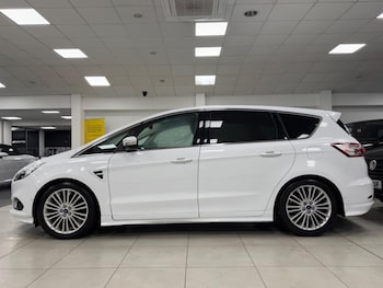 Used Ford S-Max 2017 for sale - 76162940: Photo