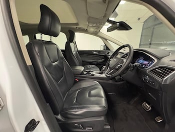 Used Ford S-Max 2017 for sale - 76162940: Photo