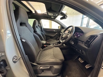 Used Skoda Karoq 2024 for sale - 78955650: Photo