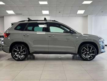 Used Skoda Karoq 2024 for sale - 78955650: Photo