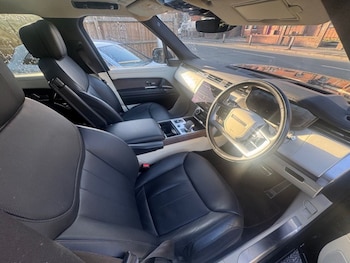 Used Land Rover Range Rover 2022 for sale - 78215794: Photo