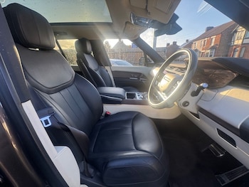 Used Land Rover Range Rover 2022 for sale - 78215794: Photo