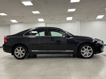 Used Volvo S80 2014 for sale - 78232805: Photo