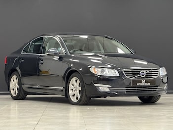 Used Volvo S80 2014 for sale - 78232805: Photo