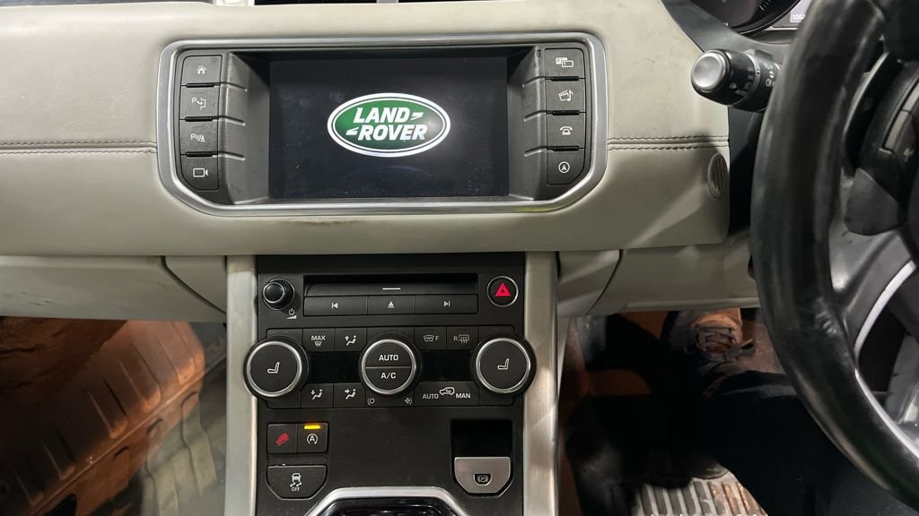 Used Land Rover Range Rover Evoque 2016 for sale - 76698682: Photo 5