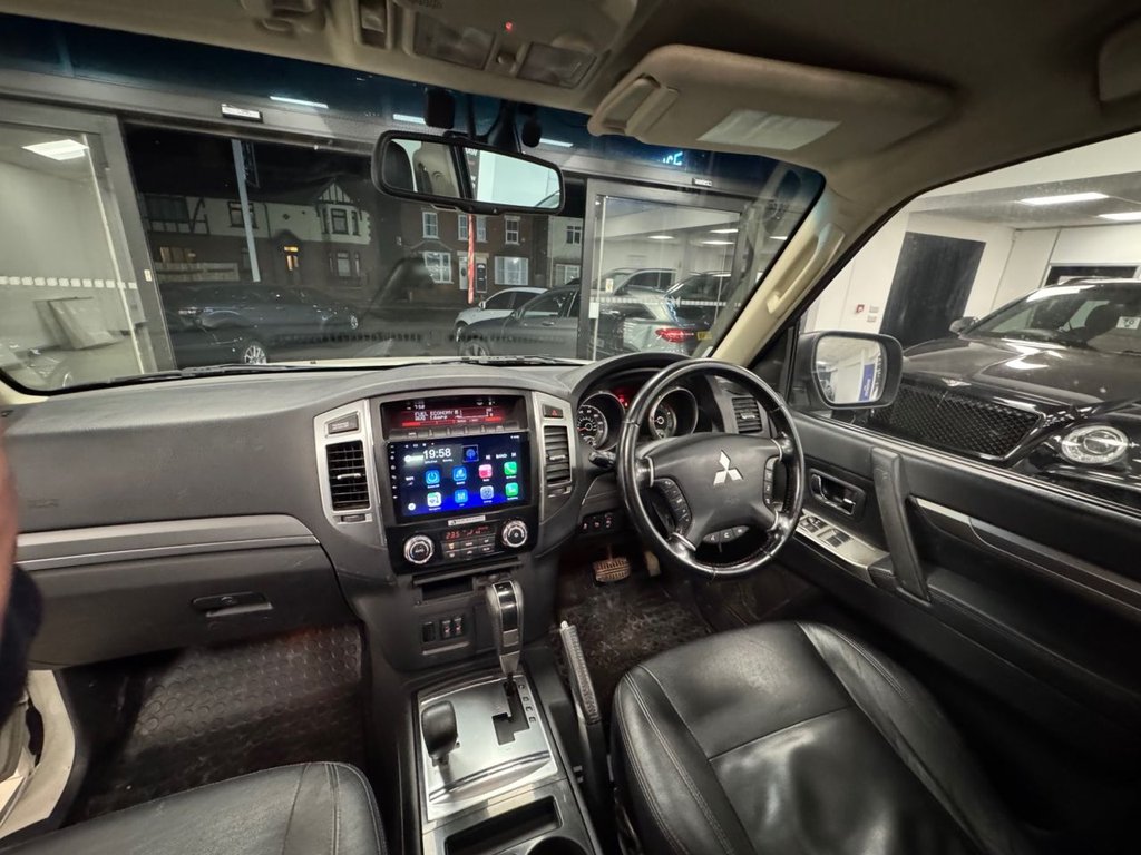 Used Mitsubishi Shogun 2015 for sale - 77879355: Photo 20