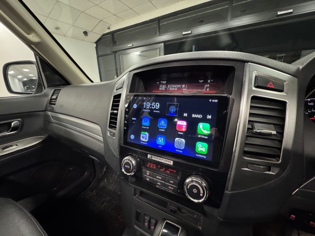 Used Mitsubishi Shogun 2015 for sale - 77879355: Photo 21