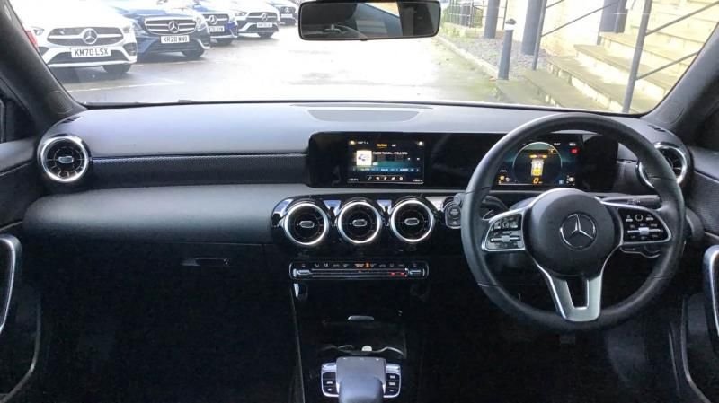 Used Mercedes-Benz A-Class 2019 for sale - 77967689: Photo 8