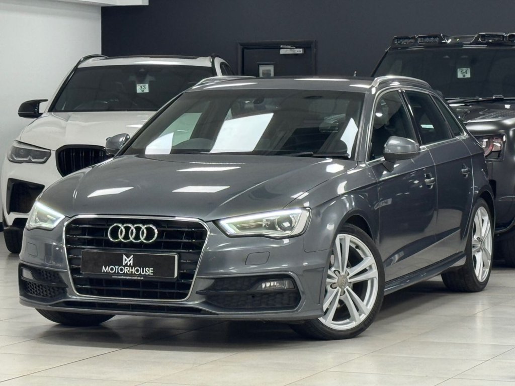 Used Audi A3 2013 for sale - 76400467: Photo 10
